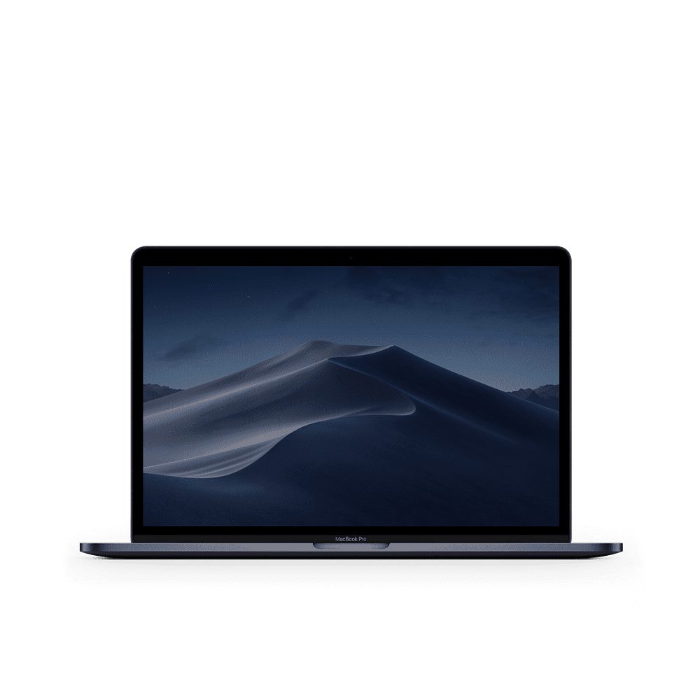 Restored Apple MacBook Pro 13.3-Inch Laptop (Custom Model