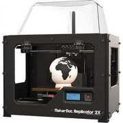 REPLICATOR 2X EXPERIMENTAL 3D PRINTER
