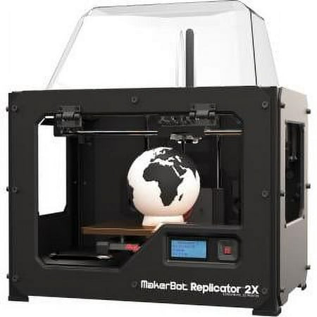 REPLICATOR 2X EXPERIMENTAL 3D PRINTER