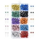 thumbnail image 1 of 600 Uds. De chinchetas reemplazables, chinchetas clásicas, accesorio para el hogar, 1 of 6