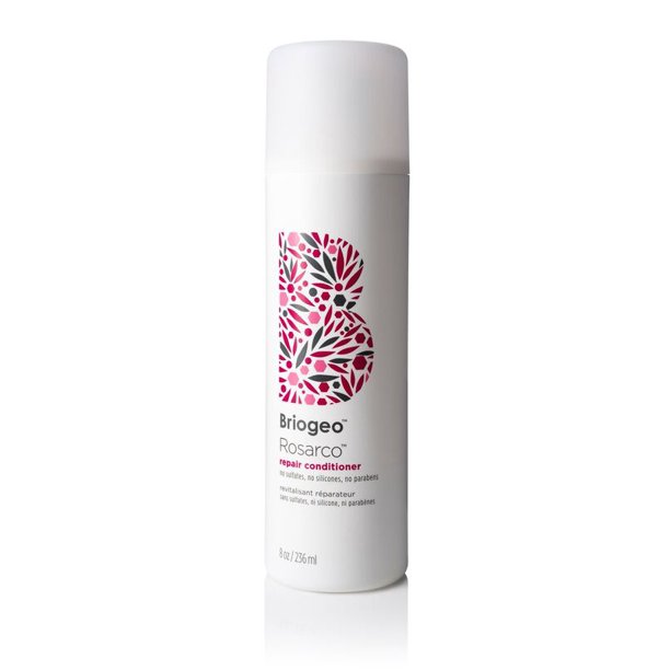 Briogeo Curl Charisma Rice Amino Shampoo