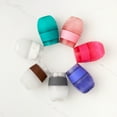 thumbnail image 6 of Host Wine Freeze Cooling Cup, Double Wall Insulated Tumbler, 8.5 oz Magenta, 6 of 13