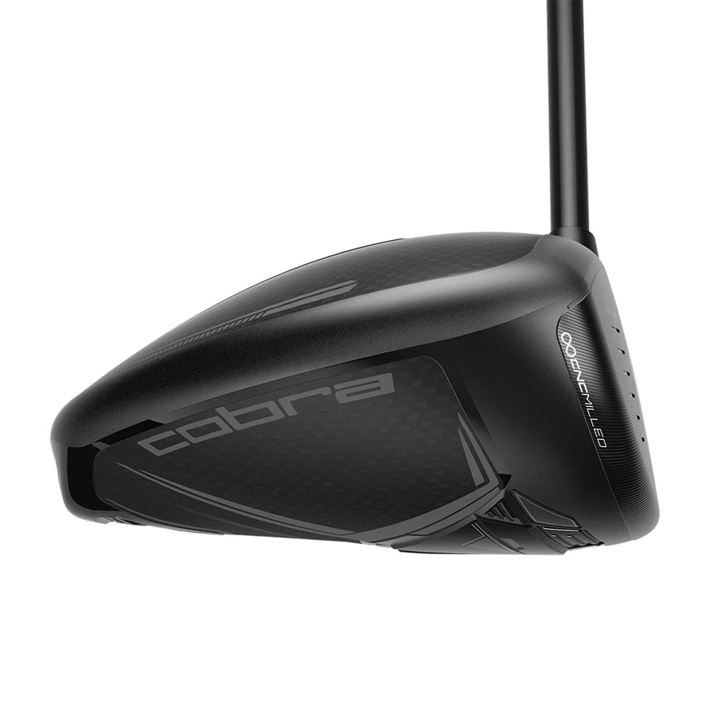 コブラ LTDx LS Black Limited Edition 10.5° Cobra LTDx LS Black Limited Edition 10.5* Driver Regular Graphite