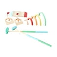 thumbnail image 2 of Xuanheng Kids Golf Set Educational Toy Golf Club Set Toy for Children Family and Kids Basic, 2 of 8