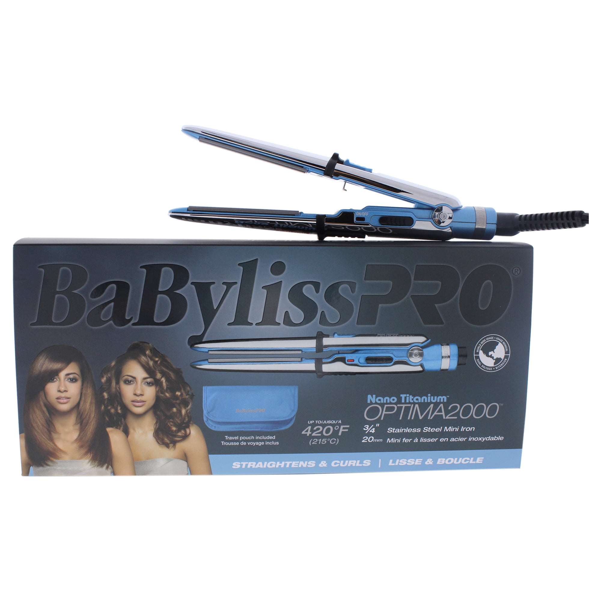 Babyliss Pro Optima 2000 Online Deals, UP TO 55% OFF | agrichembio.com