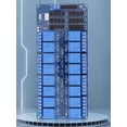 thumbnail image 2 of Likrtyny Módulo Relé 5V Con Placa Disparo 16 Canales para Raspberry Pi, 2 of 9