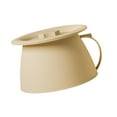 thumbnail image 1 of Decodeary Household Spittoon Night Commode Bucket Multifunction for Indoor Adults Kids D Style A, 1 of 6