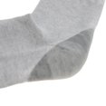 thumbnail image 3 of 2 uds. Gel hidratante para el cuidado de los pies, calcetines para el tratamiento de la piel seca y agrietada, protección para los dedos del pie gris jinwen Calcetines con talón en gel, 3 of 8