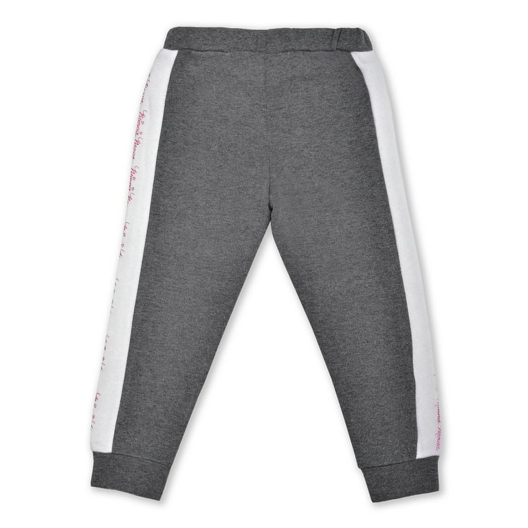 Baby sweatpants cheap walmart