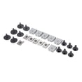 thumbnail image 4 of Vis de Fond de Moteur, Clips de Protection de Moteur Durables pour le Remplacement de Voiture pour E-Classe W211 2002-2008, 4 of 8