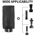 thumbnail image 4 of Waterproof Standing Boxing Bag Covers Heavy Punching Bag Protective Cover, 4 of 5