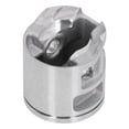 thumbnail image 4 of Ensemble de Pistons de Cylindre, Ensemble Solide Piston de Compression de Gaz de Remplacement Forte Diffusion Thermique pour Scie à Chaîne pour 545 550XP, 4 of 8