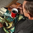 thumbnail image 3 of Fishing Gifts for Men Blanket, Fishing Gifts, Gifts for Men Who Love Fishing, Best Fishing Gift for Fishing Lovers, Fathers Day Fishing Gift, Funny Fishing Gift for Fisherman Blanket 50"X60", 3 of 6