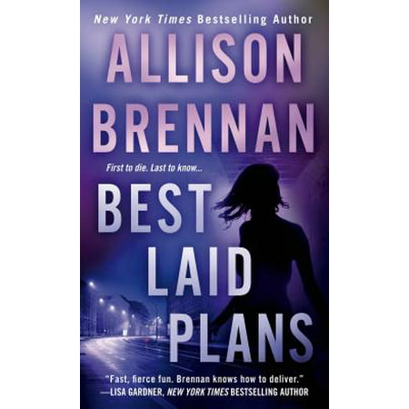 Best Laid Plans - eBook (All The Best Laid Plans)