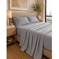 thumbnail image 3 of Juego de Sabanas Premium Tacto Egipcio 1800 Hilos, Laila Comfort, 3 of 8