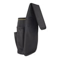 thumbnail image 4 of 4 de Bolsa ramientas, Portaherramientas, Bolsa de cinturo Múltiple, Delantal ramientas de Uñas, Cinturón ramientas , 2 Estilo B CUTICAT Almacenamiento de portaherramientas eléctrico, 4 of 8