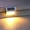 silver B, variant on Gecau Outdoor Wall Lights, Stair Step Lights, Stainless Steel Solar Lights, Garden Affordable&High-Quality e Decorative Lights silver Home Gadgets