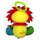 thumbnail image 3 of Juguete Peluche Niño Bebe Sonaja Y Mordedera Texturas Sozzy Dara Baby  Jug0019, 3 of 5