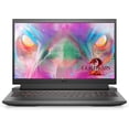 thumbnail image 1 of Restored Dell G15 5511 15.6" Gaming Laptop Intel Core i7-11800H 16GB RAM 512GB SSD NVIDIA RTX 3050 Windows 11 Home (Refurbished), 1 of 1