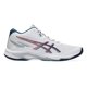 thumbnail image 1 of Tenis Asics Hombre Netburner Ballistic Ff 4 Blanco Azul Voleibol blanco 7.5 MX, 1 of 9
