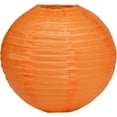 thumbnail image 2 of Pack Of 3 Round Paper Lanterns Lamp Wedding Birthday Party Decoration, 2 of 8