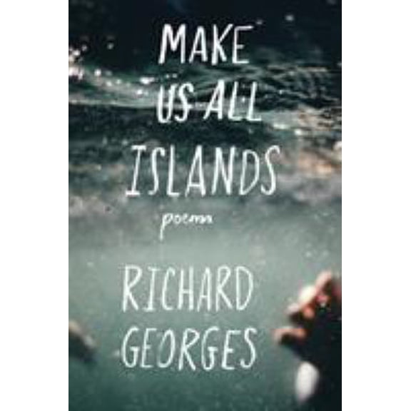 Pre-Owned Make Us All Islands