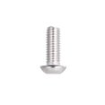 thumbnail image 3 of A2 Is07380 304 Tornillo Hexagonal de Acero Inoxidable Tornillos de Botón Tornillos Tornillos Irfora M8x20, 3 of 7