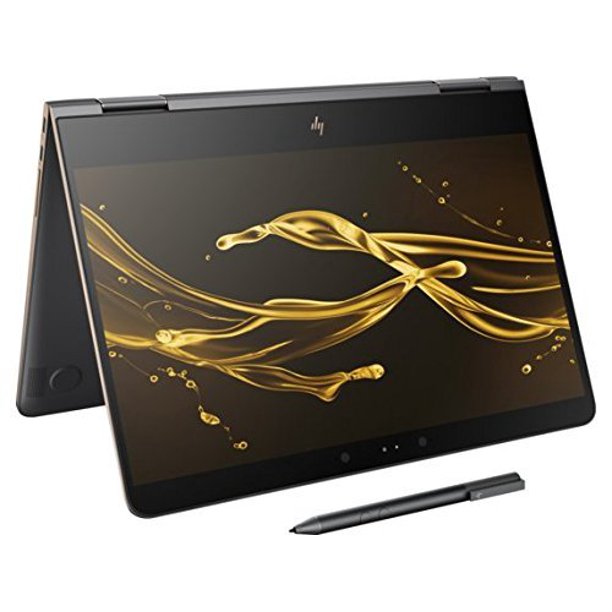 Model HP Spectre x360 13t Stylus(16GB RAM, 512GB SSD, 7th Gen. Intel