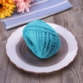 thumbnail image 1 of unbranded Cuerda De Yute Azul Resistente Para Manualidades Y En Fiestas, 1 of 4