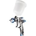 thumbnail image 2 of Iwata Iwata Digital HVLP WS400 Series S2 Base, 1.4 ETS Spray Gun, 2 of 2