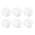 thumbnail image 1 of Ink Cups, 200pcs Prevent Falling Off Splicable Microblading Pigment Cups, Easy to Carry for , Eyebrow, Eyeliner, Lip Microblading, 1 of 7
