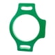thumbnail image 5 of Guía de plantillas para cabezas de peinado para hacer pelucas para postizos de reemplazo de tupé. Verde, 5 of 9