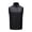 126 Black, variant on Heated Vest for Men Women Smart Lightweight Rechargeable Electric Heating Vest Winter Warming Slim Fit Hunting Vest Battery Not Included Clothes