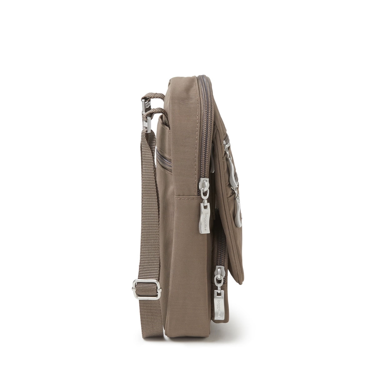 RFID Journey Crossbody - Portobello  Crossbody bags for travel, Inflatable  neck pillow, Cross body handbags