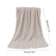 thumbnail image 3 of Uuiauoio Fleece Bath Towel Extra Large Ultra Soft Highly Absorbent Quick Dry Body Wrap for Shower Use Home and Travel ,Thick Fleece Bath Towel, Wrap Towel For Showering No Shedding Of Hair, 3 of 6