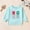 28-Green, variant on YWDJ Boys Girls Long Sleeve Sports Sweatshirt Casual Clothing Kids Big Sister Little Sister Sports Casual Sweatshirt 6 Months - 4 Years Old Khaki 2Y