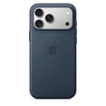 thumbnail image 2 of Apple iPhone 17 Pro Max TechWoven Case with MagSafe - Blue, 2 of 3