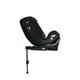 thumbnail image 4 of Joie Autoasiento i-Spin XL 360° i-Size Multiedad de 0 a 12 años con giro 360 reclinable ISOFIX seguro, 4 of 5