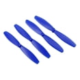 thumbnail image 1 of Juego de 4 hélices de repuesto para Parrot Minidrones 3 Mambo Azul, 1 of 8