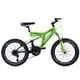thumbnail image 1 of Bicicleta de Montaña Benotto Sniper R20 21V Verde Negro Azulado, 1 of 4