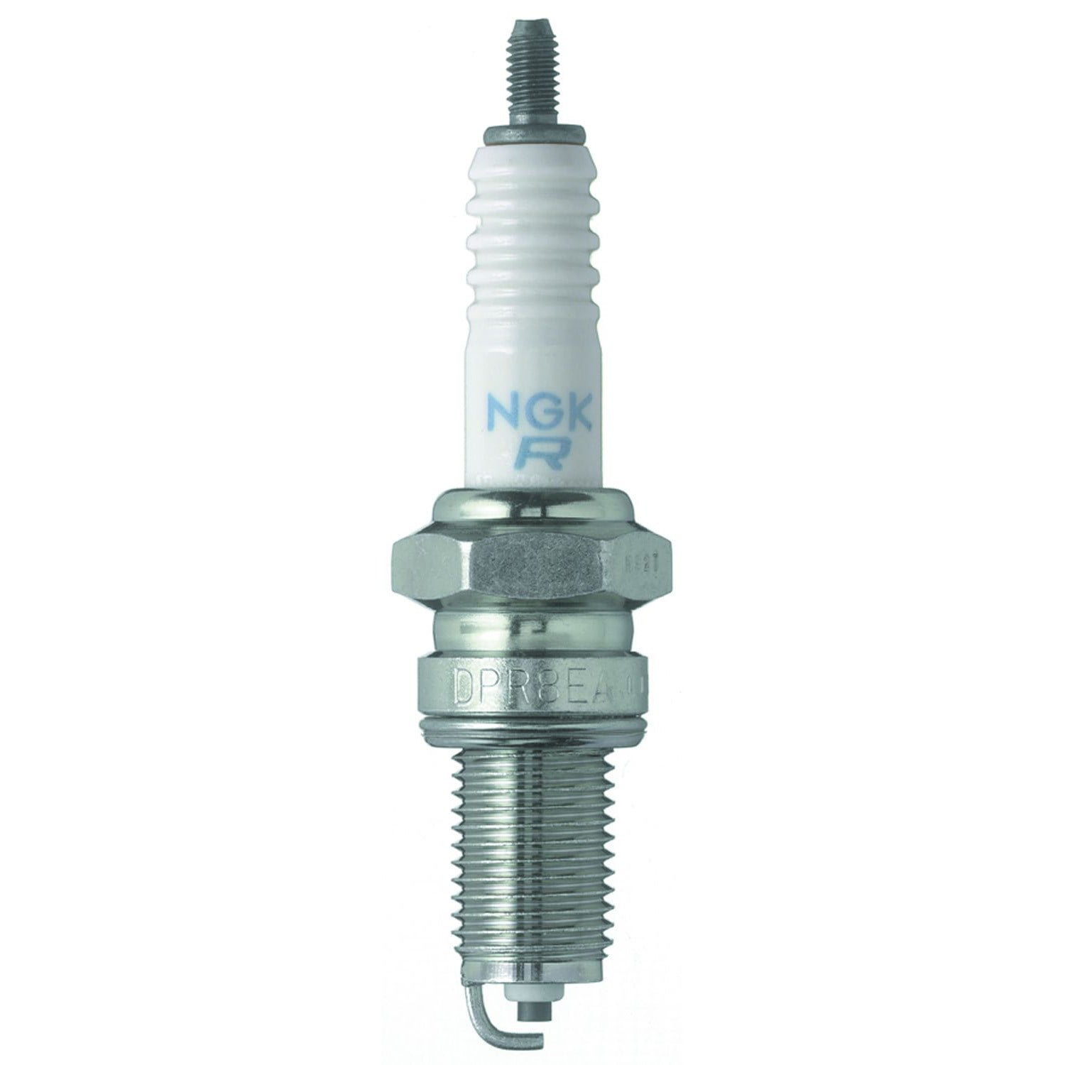 NGK DPR7EA9 BLYB Traditional Spark Plug