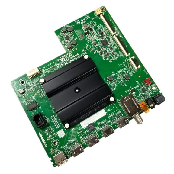 Pre-Owned OEM Replacement for TCL TV Main Power Control 30800-000499