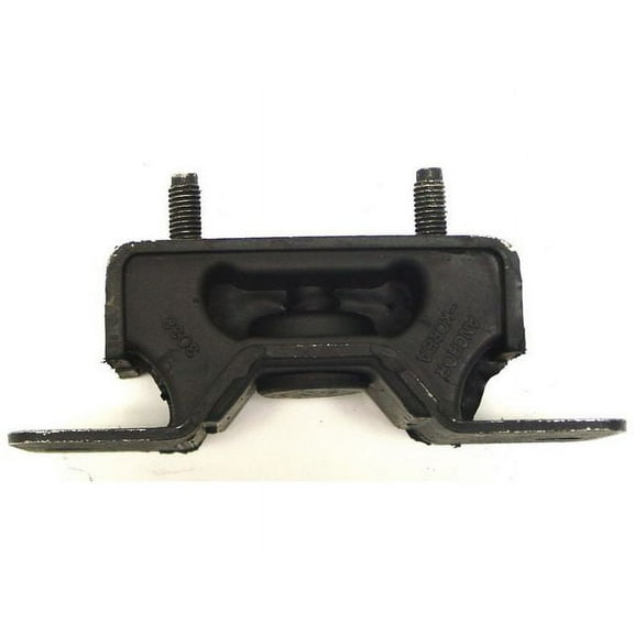 Rear Transmission Mount - Compatible with 2003 - 2011 Lincoln Town Car 4.6L V8 2004 2005 2006 2007 2008 2009 2010