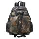 thumbnail image 2 of de camuflaje de 20- de senderismo para hombres y mujeres ligera pequeña impermeable para acampar, libre, viajes Camuflaje de hoja nueva DYNWAVEMX Mochila de camuflaje, 2 of 8