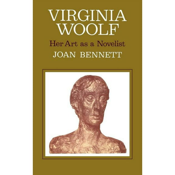 Virginia Woolf, (Paperback)