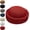 Red, variant on Straw Beret Hats for Women, Hand Woven Vintage Church Hat Elegant Pillbox Hat Artist Painter Hats for Summer Wedding Parties
