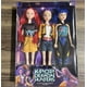 thumbnail image 1 of Set de figuras K-pop Demon Hunters 23 cm (3 tipos), 1 of 1