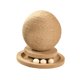 thumbnail image 4 of Pelota Rascadora de Yute, Pelota de Cuerda de Sisal, Resistente Al Desgaste, para Ejercitar Y Afilar, para Gatos Domésticos, Evita Daños en Los Mueble, 4 of 9