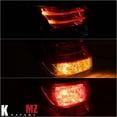 thumbnail image 2 of MZORANGE Right or Left Fog Light for Jeep Patriot 2011 2012 2013 2014 2015 2017 Driver or Passenger Side W/Bulb, 2 of 3