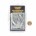 thumbnail image 2 of Soini Elf Archer Figure Kit 28mm Heroic Scale Miniature Unpainted First Legion, 2 of 4